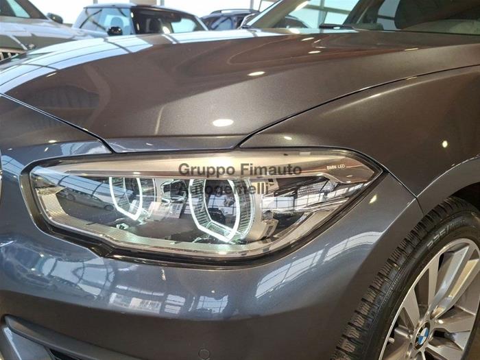 Fimauto - BMW 116 | ID 41171