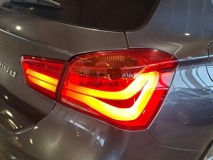 Fimauto - BMW 116 | ID 41171