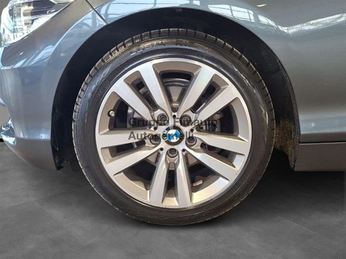 Fimauto - BMW 116 | ID 41171