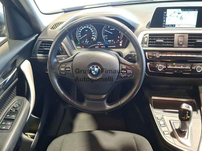 Fimauto - BMW 116 | ID 41171