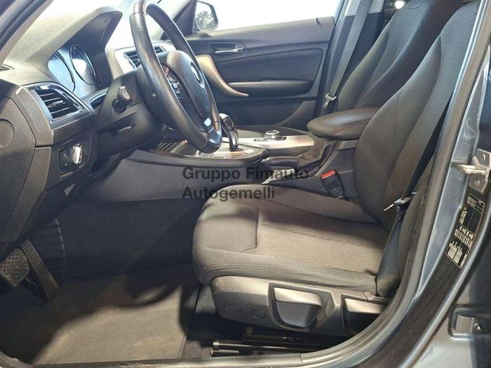 Fimauto - BMW 116 | ID 41171