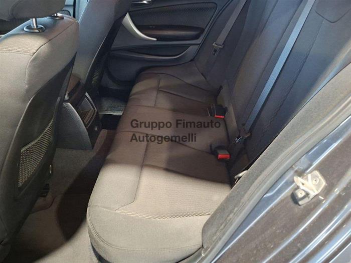 Fimauto - BMW 116 | ID 41171