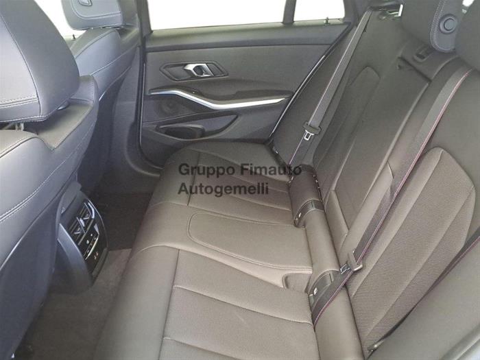 Fimauto - BMW 320 | ID 41189