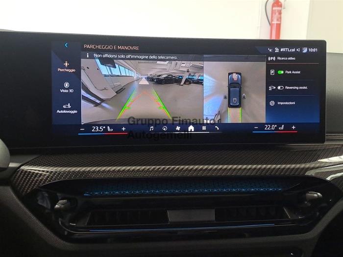 Fimauto - BMW 320 | ID 41189