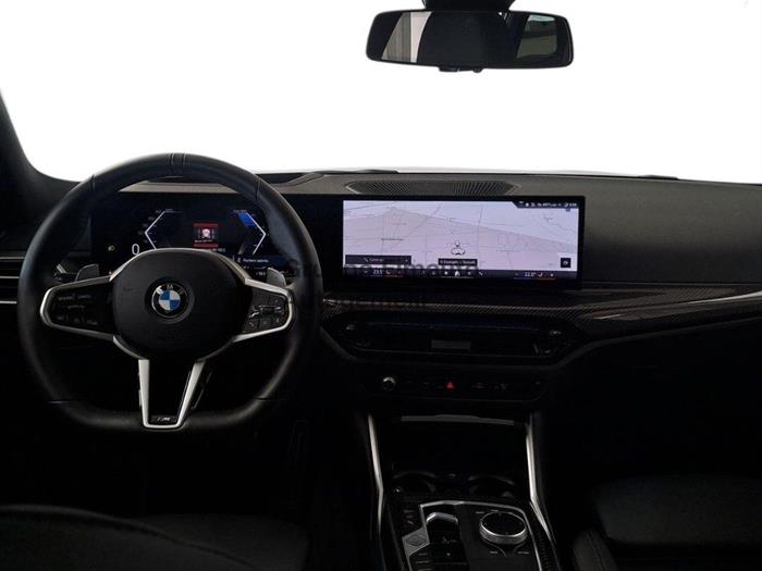 Fimauto - BMW 320 | ID 41189