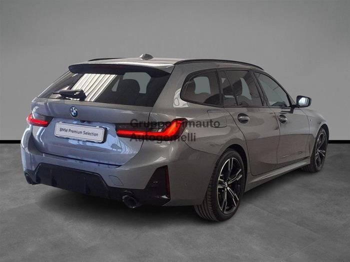 Fimauto - BMW 320 | ID 41189