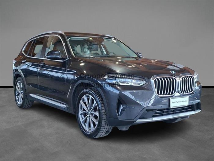 Fimauto - BMW X3 | ID 41187