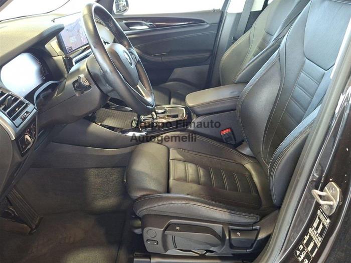 Fimauto - BMW X3 | ID 41187