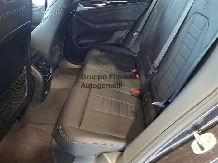 Fimauto - BMW X3 | ID 41187