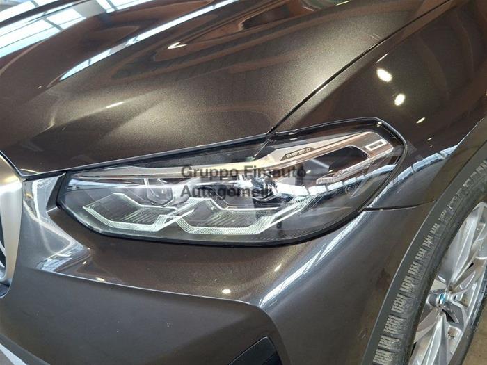 Fimauto - BMW X3 | ID 41188