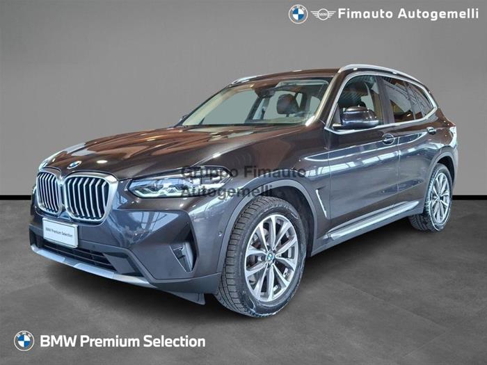 Fimauto - BMW X3 | ID 41188