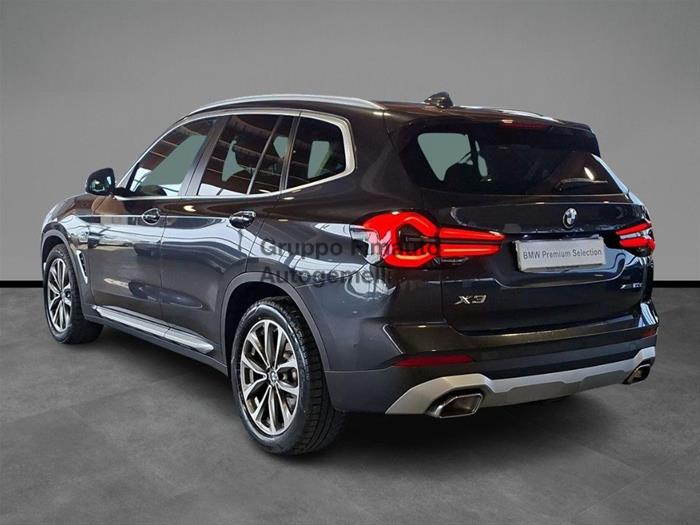 Fimauto - BMW X3 | ID 41188