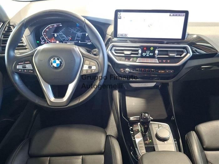 Fimauto - BMW X3 | ID 41188