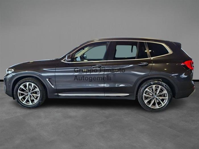 Fimauto - BMW X3 | ID 41188