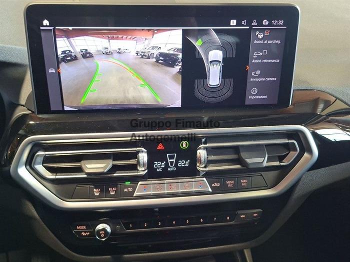 Fimauto - BMW X3 | ID 41188