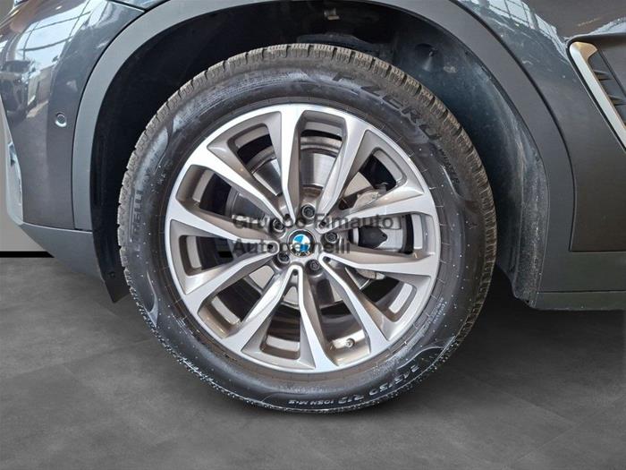 Fimauto - BMW X3 | ID 41188