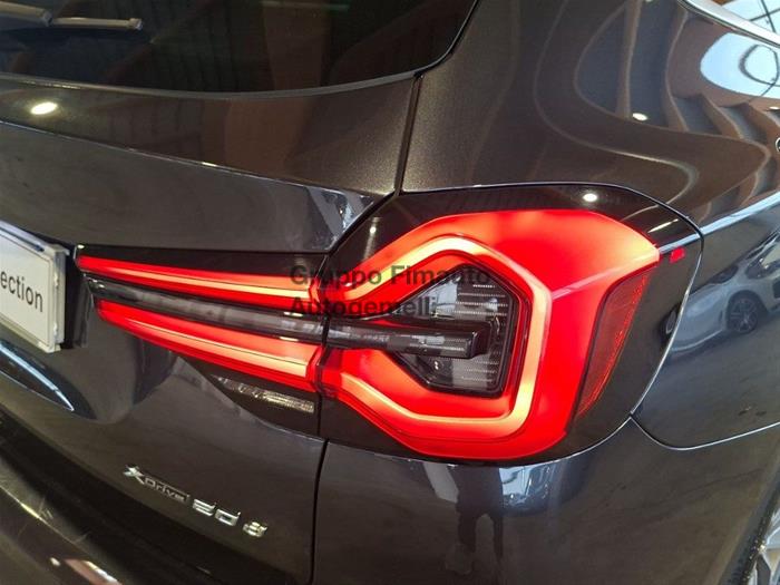 Fimauto - BMW X3 | ID 41188