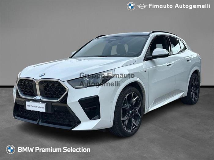Fimauto - BMW X2 | ID 41192