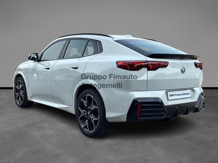 Fimauto - BMW X2 | ID 41192