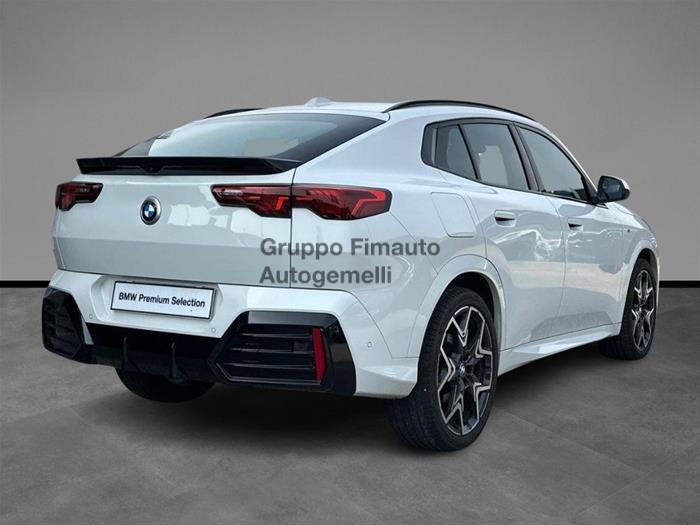 Fimauto - BMW X2 | ID 41192