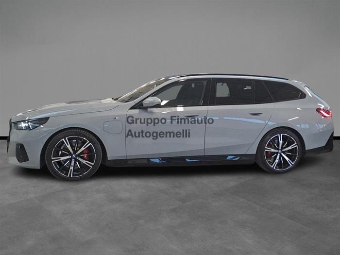 Fimauto - BMW 530 | ID 41194