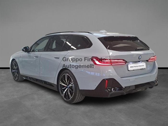 Fimauto - BMW 530 | ID 41194