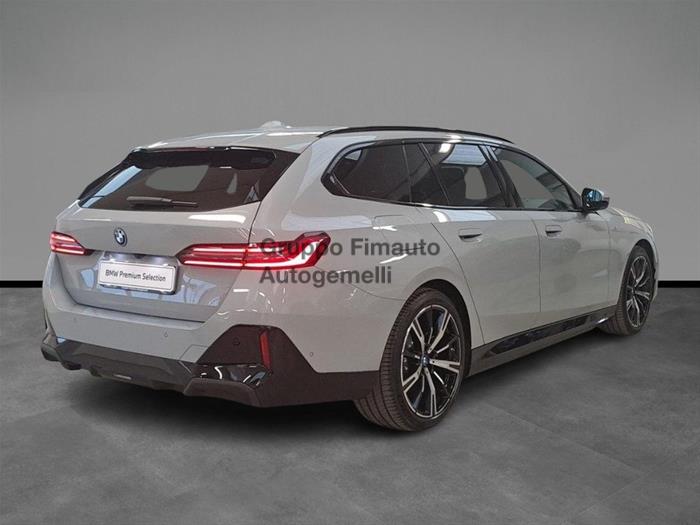 Fimauto - BMW 530 | ID 41194