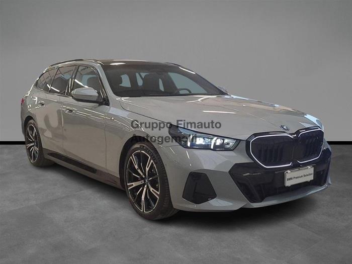 Fimauto - BMW 530 | ID 41194