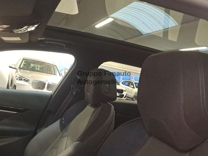 Fimauto - BMW 530 | ID 41194