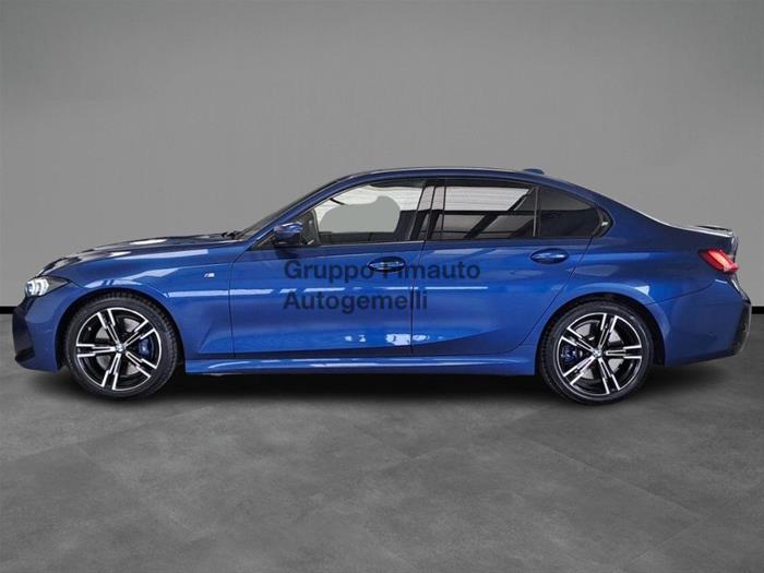 Fimauto - BMW 320 | ID 41203