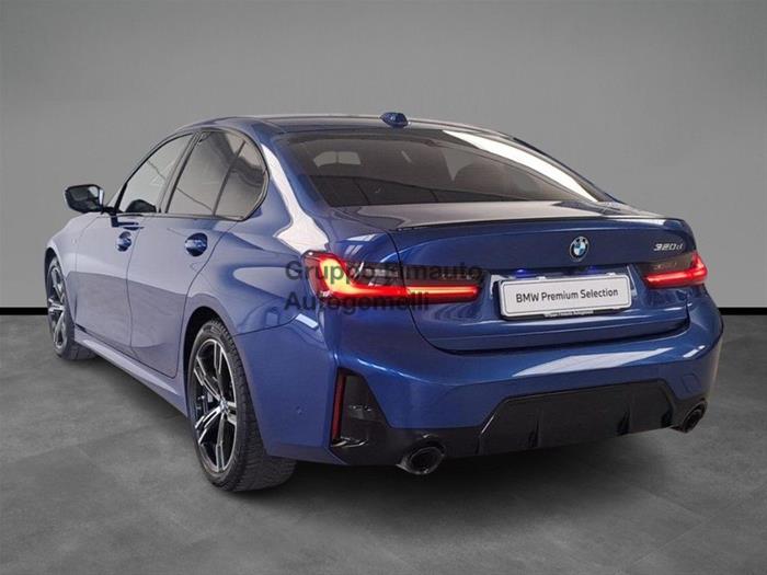 Fimauto - BMW 320 | ID 41203