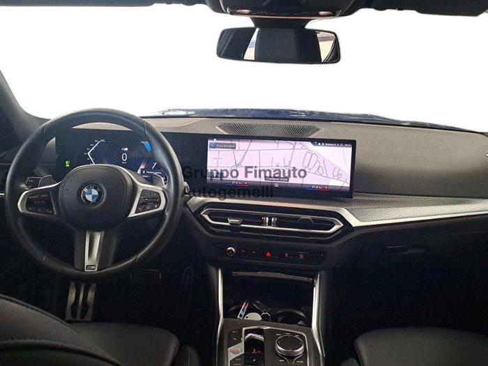 Fimauto - BMW 320 | ID 41203