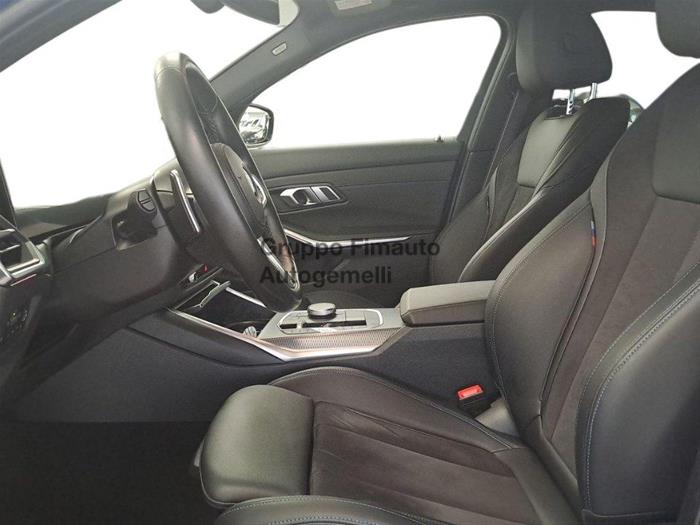 Fimauto - BMW 320 | ID 41203