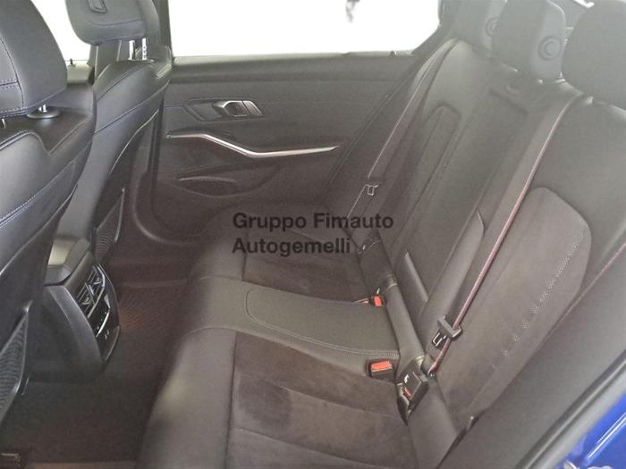 Fimauto - BMW 320 | ID 41203