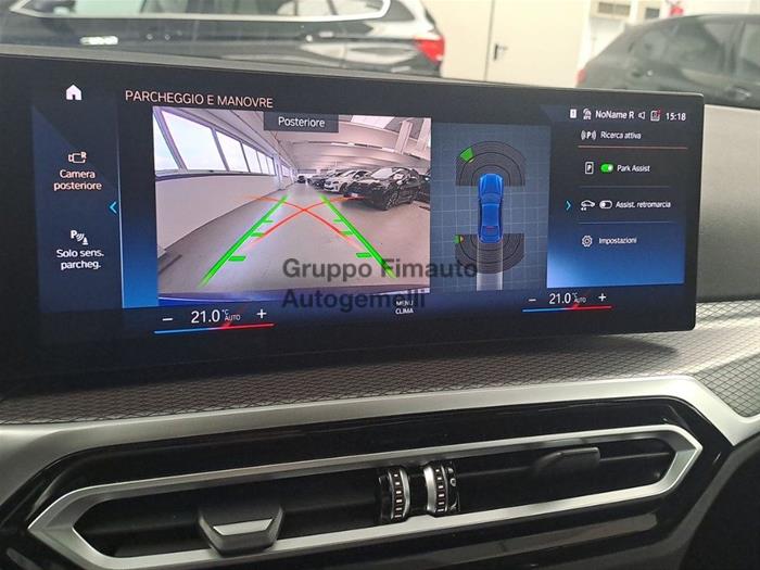 Fimauto - BMW 320 | ID 41203