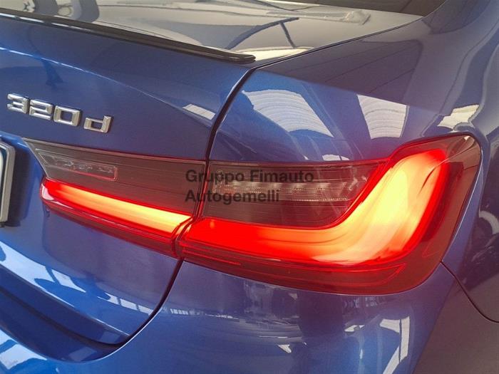 Fimauto - BMW 320 | ID 41204