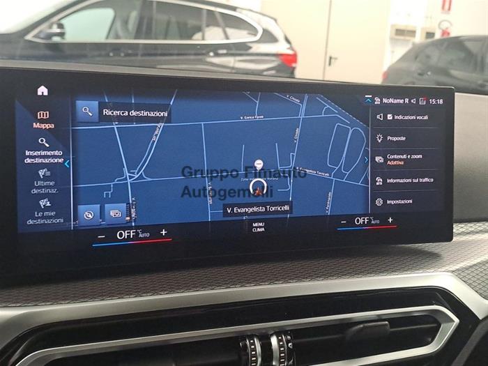 Fimauto - BMW 320 | ID 41204