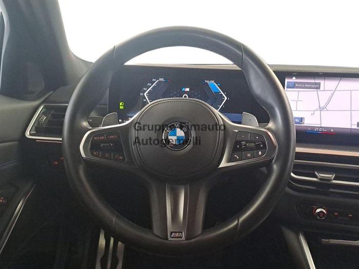 Fimauto - BMW 320 | ID 41204