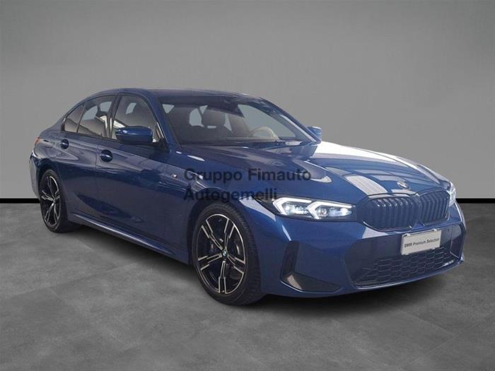 Fimauto - BMW 320 | ID 41204