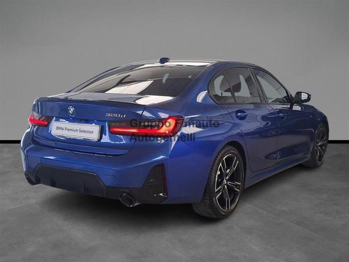 Fimauto - BMW 320 | ID 41204