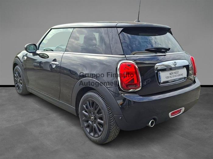 Fimauto - MINI One | ID 41214
