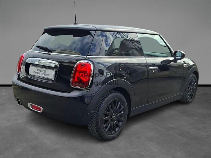 Fimauto - MINI One | ID 41214