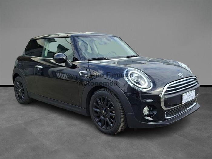 Fimauto - MINI One | ID 41214