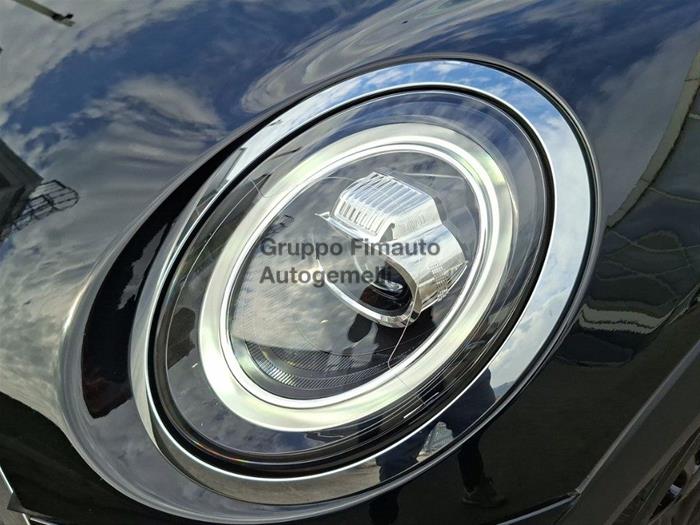 Fimauto - MINI One | ID 41214