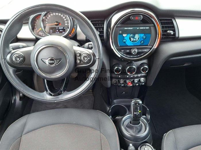 Fimauto - MINI One | ID 41214