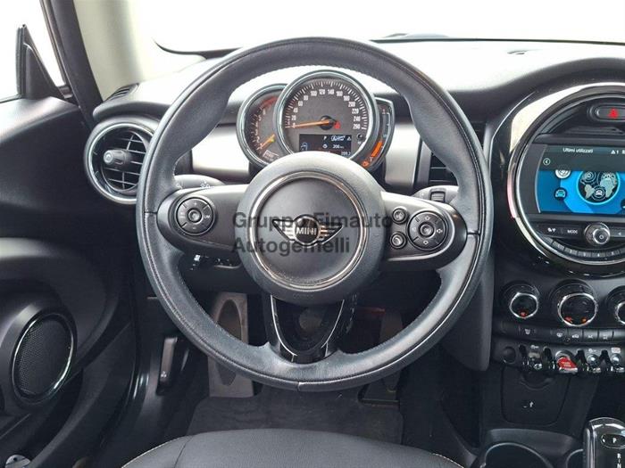Fimauto - MINI One | ID 41214