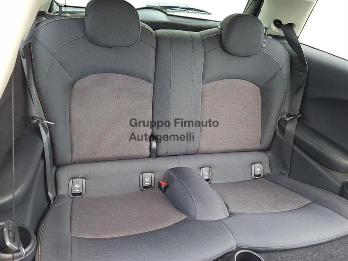 Fimauto - MINI One | ID 41214