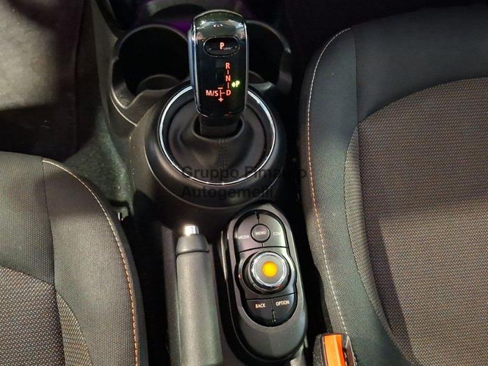 Fimauto - MINI One | ID 41214