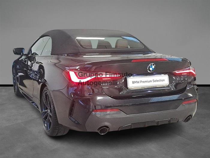 Fimauto - BMW 420 | ID 41217