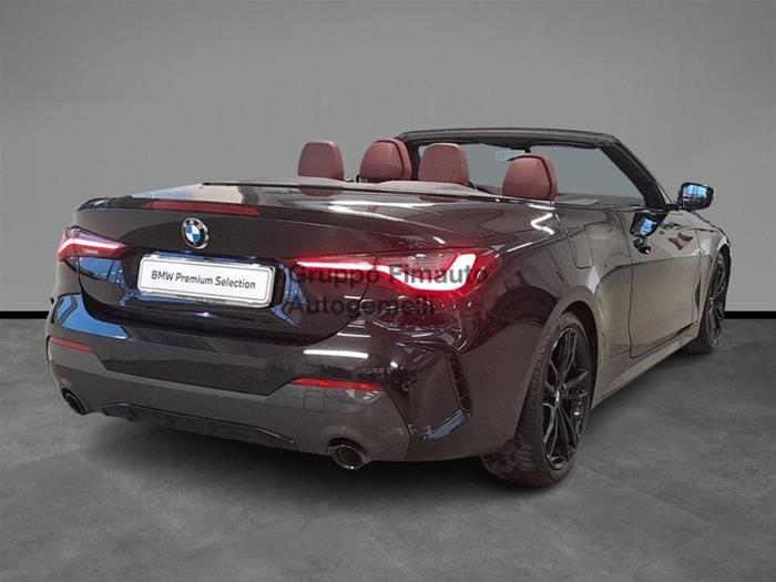 Fimauto - BMW 420 | ID 41217